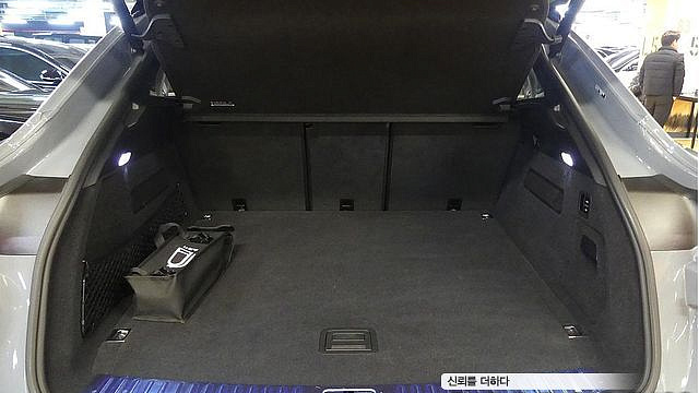 Porsche CAYENNE 3.0 E-Hybrid Coupe купить на сайте DeffCars