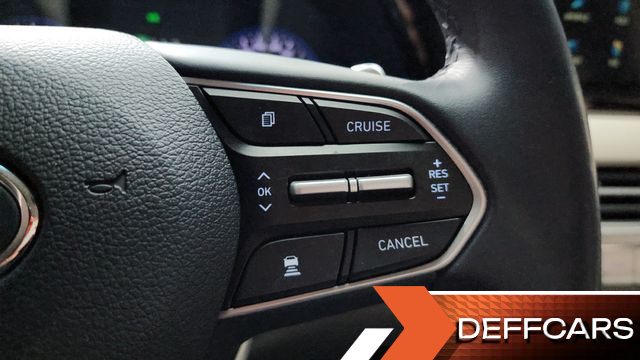 Hyundai PALISADE Gasoline 3.8 2WD Prestige купить на сайте DeffCars