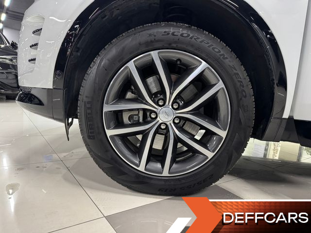 Land Rover DISCOVERY SPORT P250 Dynamic SE купить на сайте DeffCars