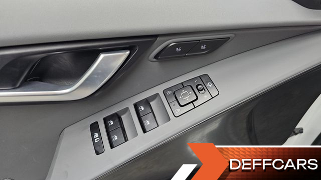 Kia NIRO Prestige купить на сайте DeffCars