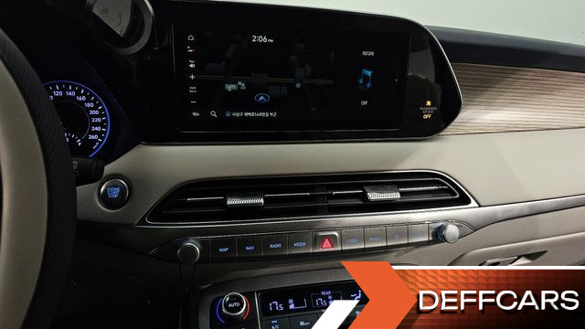 Hyundai PALISADE Diesel 2.2 4WD Prestige купить на сайте DeffCars