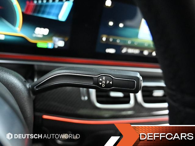 Mercedes GLE-CLASS AMG GLE53 4MATIC+ купить на сайте DeffCars