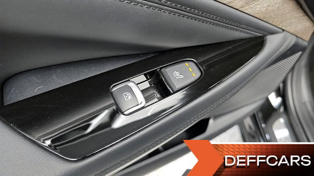 Kia K8 2.5 Gasoline 2WD Noblesse купить на сайте DeffCars