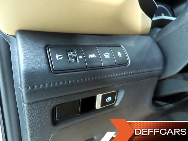 Hyundai SANTAFE Diesel 2.2 4WD Calligraphy купить на сайте DeffCars