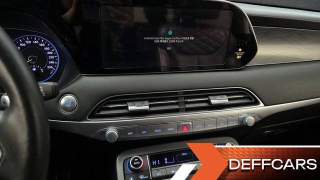 Hyundai PALISADE Gasoline 3.8 4WD Prestige купить на сайте DeffCars