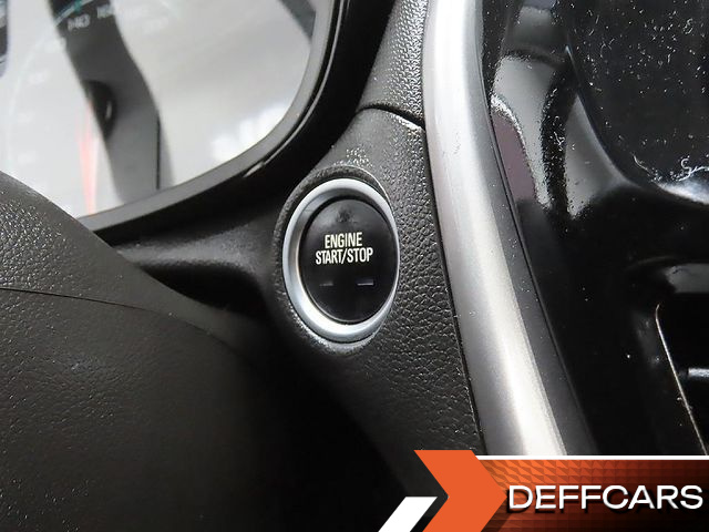 ChevroletGMDaewoo SPARK LT Plus купить на сайте DeffCars