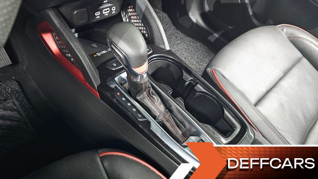 ChevroletGMDaewoo TRAILBLAZER 1.3 Turbo 2WD RS купить на сайте DeffCars