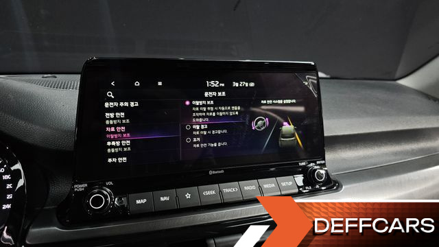 Kia SELTOS Gasoline 1.6 Turbo 2WD Prestige купить на сайте DeffCars