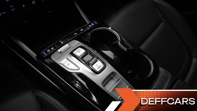 Hyundai TUCSON Diesel 2.0 2WD Premium купить на сайте DeffCars