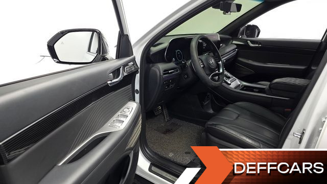 Hyundai PALISADE Diesel 2.2 4WD Calligraphy купить на сайте DeffCars