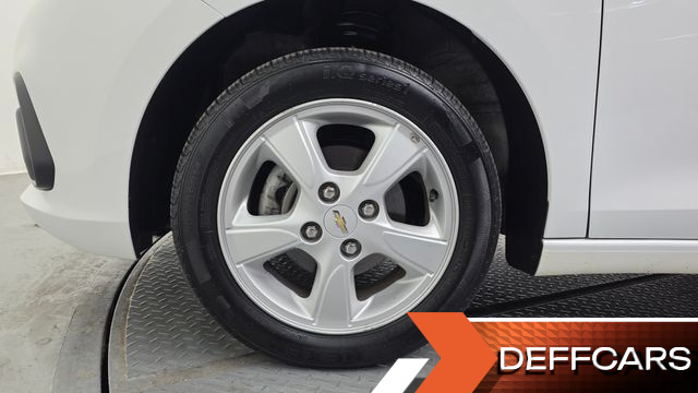 ChevroletGMDaewoo SPARK LT Plus купить на сайте DeffCars