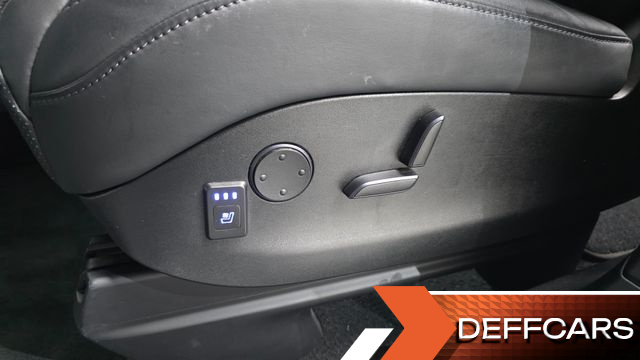 Tesla MODEL X 75D купить на сайте DeffCars