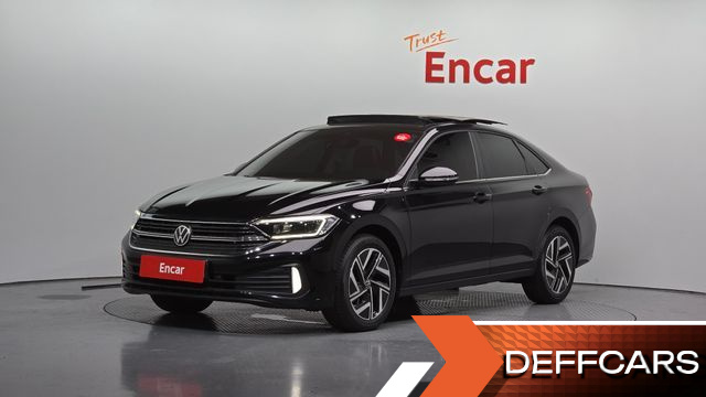 Volkswagen JETTA 1.5 TSI Prestige купить на сайте DeffCars