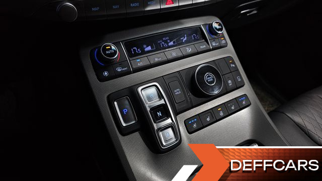 Hyundai PALISADE Diesel 2.2 2WD Exclusive купить на сайте DeffCars