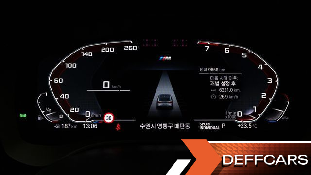 BMW GRAN TURISMO 630i xDrive M Sport Pro Final Edition купить на сайте DeffCars