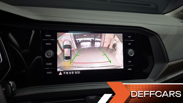 Volkswagen JETTA 1.4 TSI Prestige купить на сайте DeffCars