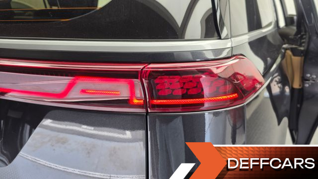 Kia CARNIVAL Gasoline 9-Seater Prestige купить на сайте DeffCars