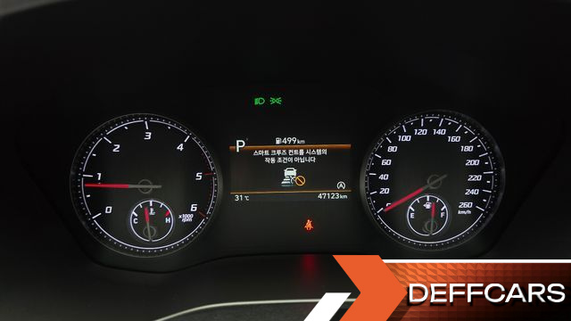 Hyundai SANTAFE Diesel 2.2 2WD Prestige купить на сайте DeffCars