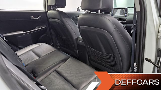 Hyundai KONA Diesel 1.6 2WD Modern купить на сайте DeffCars