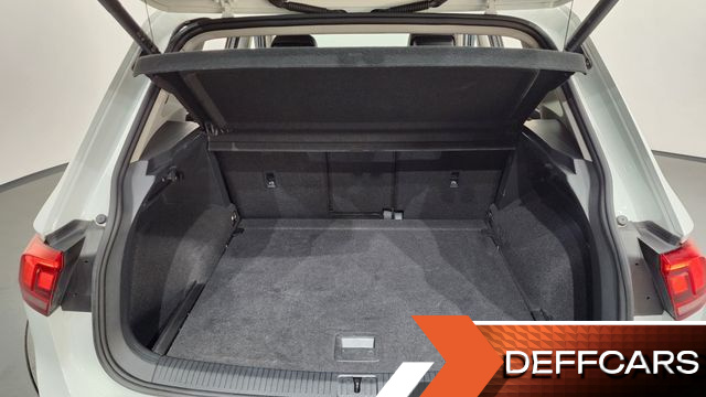 Volkswagen TIGUAN 2.0 TDI Premium купить на сайте DeffCars