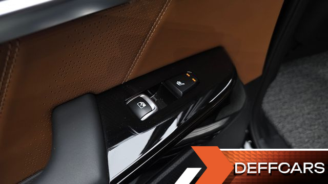 Kia MOHAVE Diesel 3.0 4WD 5-Seater Masters купить на сайте DeffCars