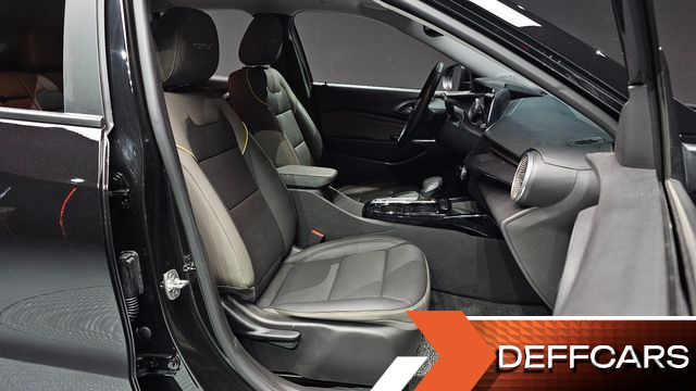 ChevroletGMDaewoo TRAX 1.2 ACTIV купить на сайте DeffCars