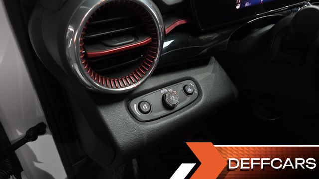 ChevroletGMDaewoo TRAX 1.2 RS купить на сайте DeffCars