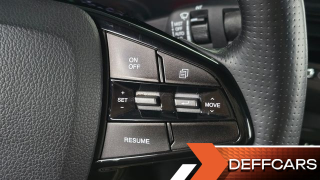 Ssangyong REXTON Diesel 2.2 2WD Prestige купить на сайте DeffCars
