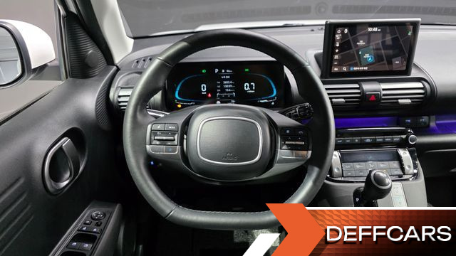 Hyundai CASPER Inspiration купить на сайте DeffCars