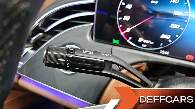 Mercedes E-CLASS E220d 4MATIC Exclusive купить на сайте DeffCars