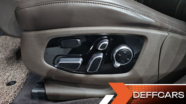 Kia K9 3.8 GDI AWD Grand Platinum купить на сайте DeffCars