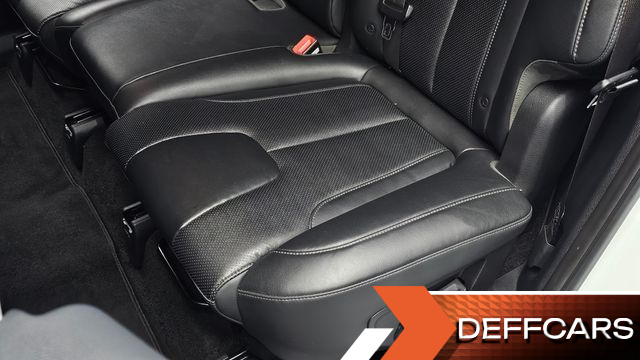Hyundai SANTAFE Diesel 2.0 2WD Exclusive купить на сайте DeffCars