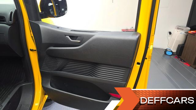Hyundai STARIA L3.5  Kinder Safety Car 11-Seater купить на сайте DeffCars