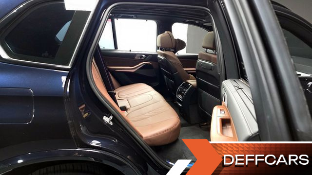 BMW X5 xDrive 50e M Sport купить на сайте DeffCars