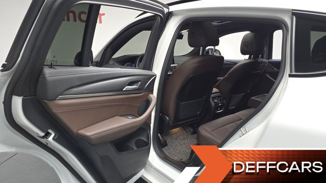BMW X4 xDrive20i M Sport купить на сайте DeffCars