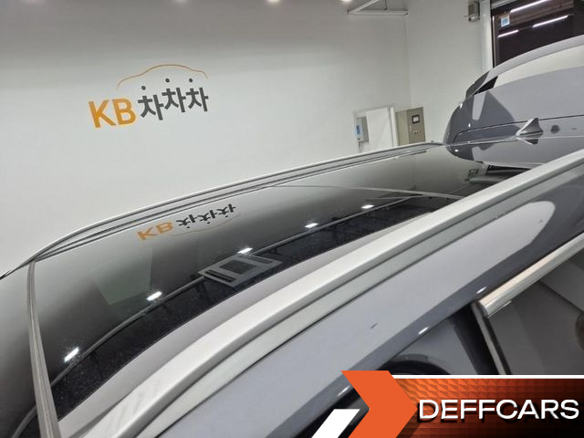 Kia SORENTO HEV 1.6 4WD Signature купить на сайте DeffCars