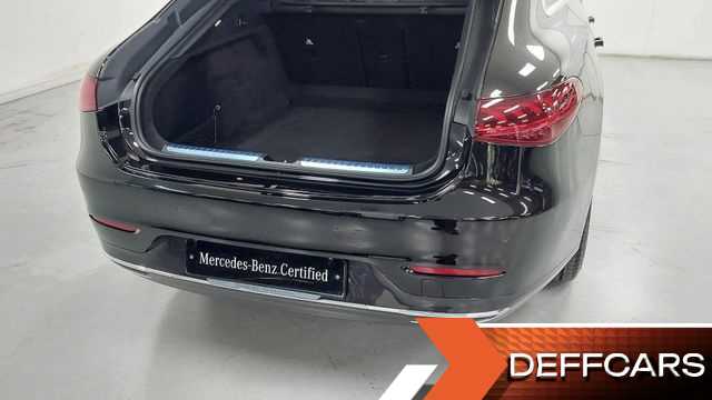 Mercedes EQS EQS350 купить на сайте DeffCars
