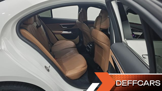 Mercedes E-CLASS E200 Avantgarde купить на сайте DeffCars