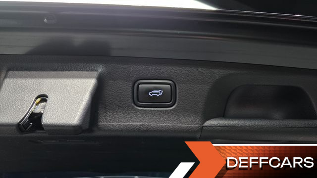 Hyundai PALISADE Gasoline 3.8 2WD Exclusive купить на сайте DeffCars
