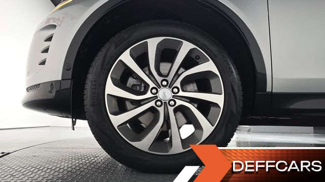 Land Rover DISCOVERY SPORT P250 Dynamic SE купить на сайте DeffCars