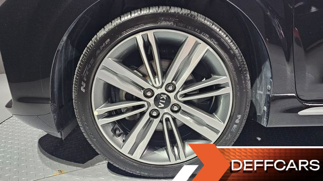 Kia MORNING Prestige купить на сайте DeffCars