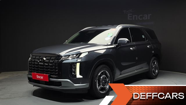 Hyundai PALISADE Gasoline 3.8 4WD Exclusive купить на сайте DeffCars