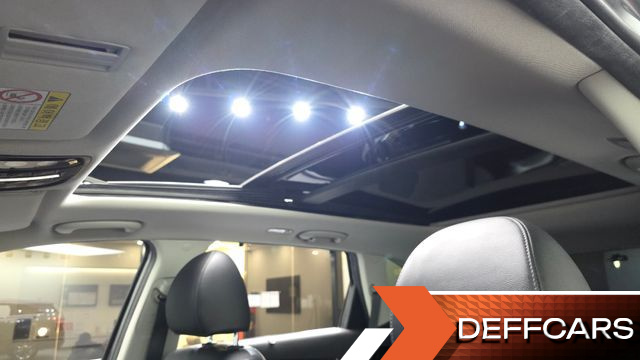Kia SORENTO Diesel 2.2 4WD Noblesse Special купить на сайте DeffCars