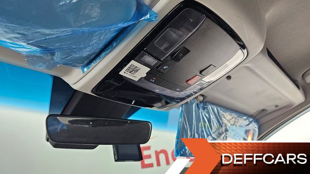 Hyundai STARIA Tourer 11-Seater Modern купить на сайте DeffCars