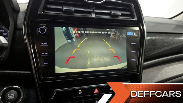 Ssangyong TIBOLI Gasoline 1.5 2WD V5 купить на сайте DeffCars