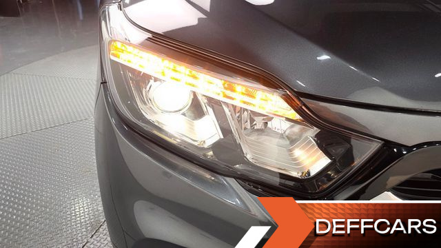 Ssangyong REXTON Diesel 2.2 4WD Noblesse купить на сайте DeffCars