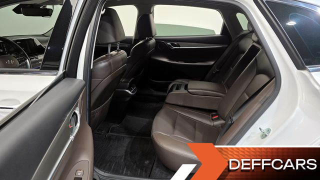 Hyundai GRANDEUR 2.5 Premium Choice купить на сайте DeffCars
