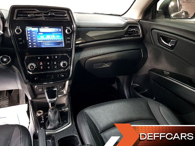 Ssangyong TIBOLI Gasoline 1.5 2WD V3 купить на сайте DeffCars