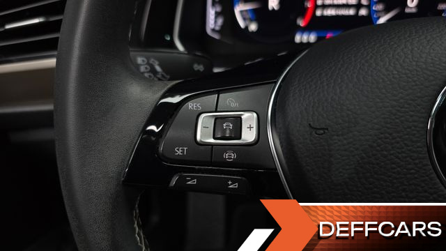 Volkswagen JETTA 1.4 TSI Prestige купить на сайте DeffCars
