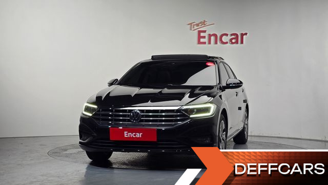 Volkswagen JETTA 1.4 TSI Prestige купить на сайте DeffCars